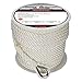 Extreme Max 3006.2306 BoatTector Twisted Nylon Anchor Line with Thimble - 1/2" x 200