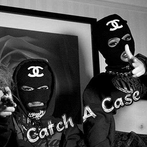 Catch a Case (feat. Apollo Gifted) [Explicit] Terror 2x Amazon.de