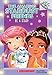 Be a Star!: A Branches Book (The Amazing Stardust Friends #2)