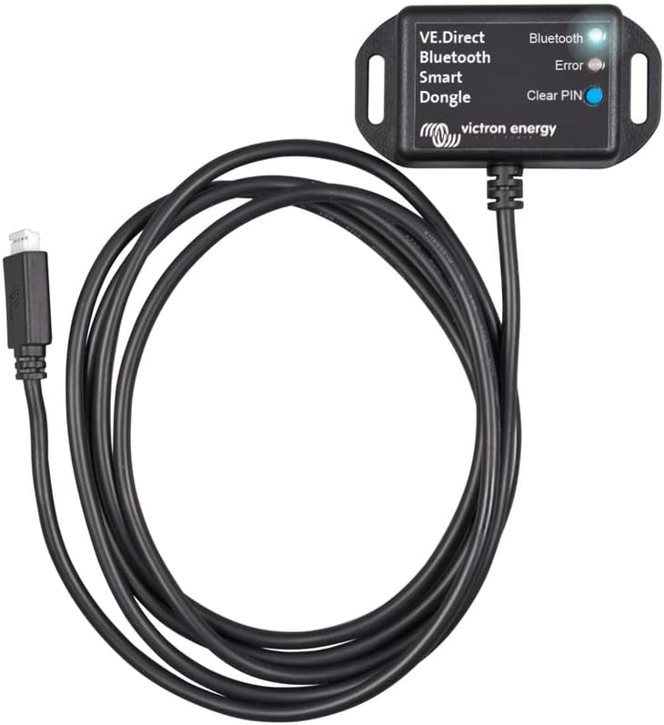 Victron Energy VE.Direct Smart Dongle (Bluetooth)