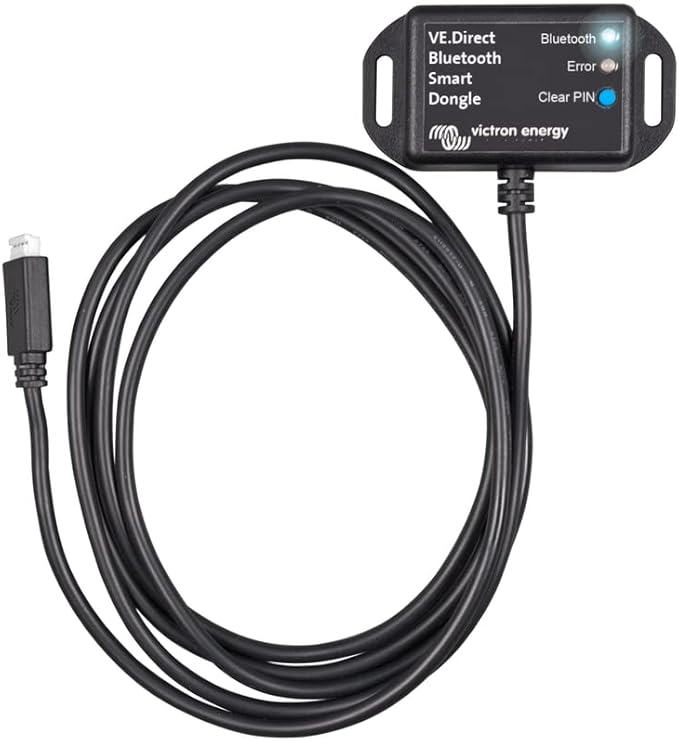 Victron Energy VE.Direct Smart Dongle (Bluetooth)