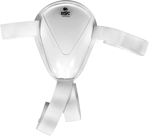 DSC Raptor Cricket Abdominal Guard, Size - Mens