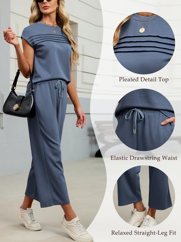 Womens Two Piece Sets - image 6
