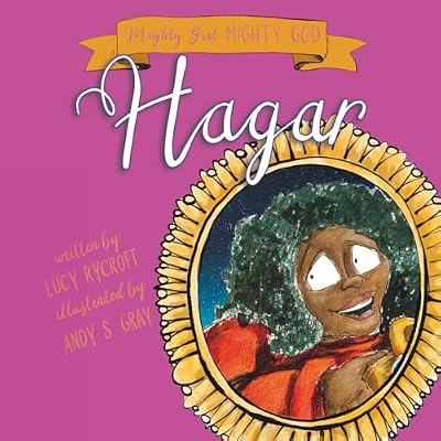 Hagar