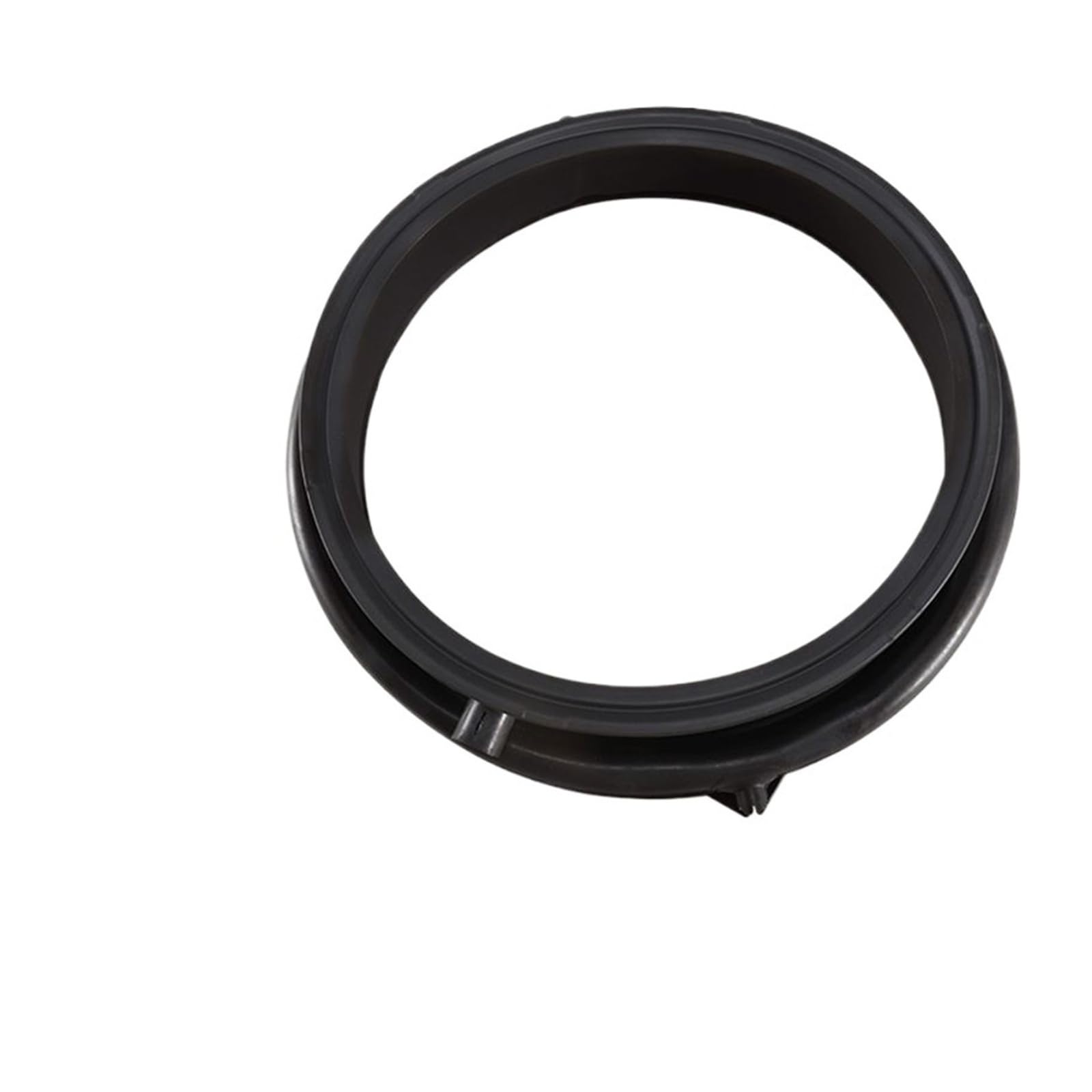 Parti Del Coperchio Di Botola Dell'anello Di Tenuta In Gomma Impermeabile For Lavatrice, Compatibile Con Haier, 0020300926A Guarnizione For Pezzi Di Ricambio For Lavatrice