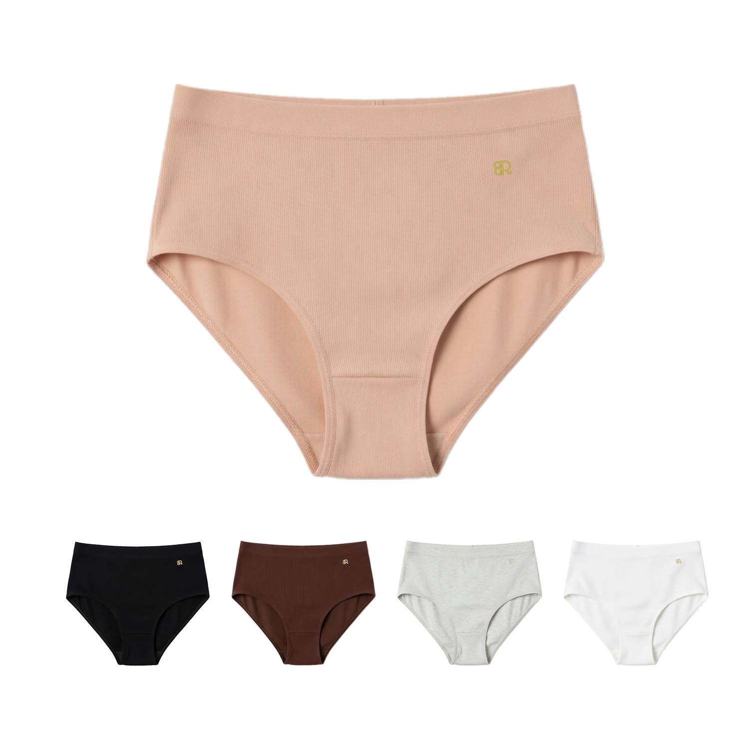 Women’s Premium Panties | Ultra-Soft Micro Modal Underwear | Breathable, Antibacterial & Period-Friendly | Sustainable, Stretchable Daily Comfort-image-34
