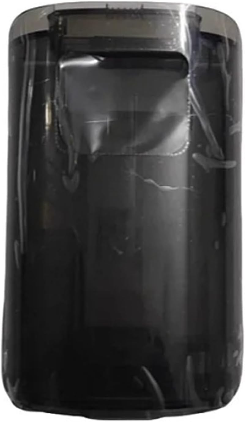 Wet and Dry Vacuum Cleaner Water Tank ，Compatibility for Dreame H14 / PRO/Dual Replacement Box Spare Parts(H14 PRO)