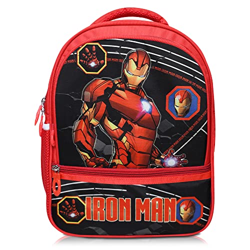 Image of Stylbase School Bag with lunch bag combo for Boys and Girls Kids Bag with tiffin cover Ideal for Nursery - 1st Class Waterproof Backpack Bag for Travelling for 5+ Years 15 Inches school bag combo