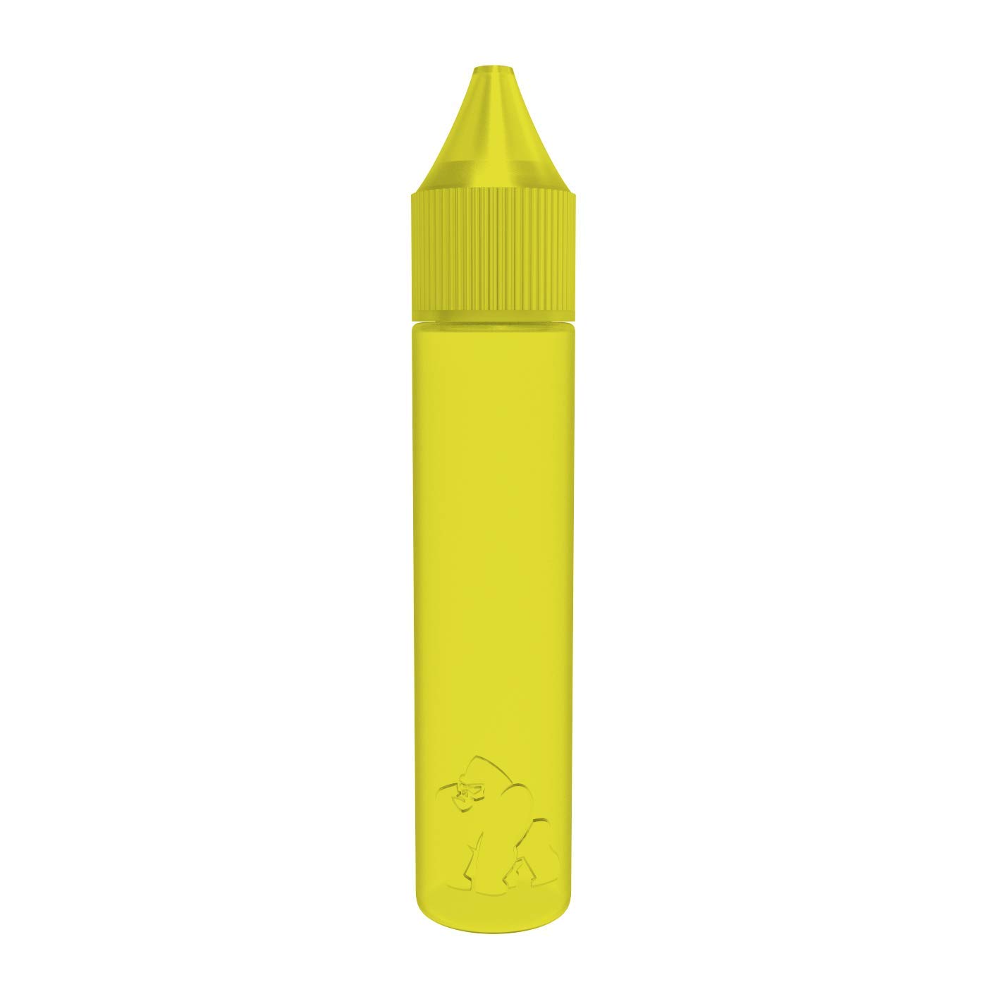 Chubby Gorilla LDPE 30 ml botellas CRC Compatible Pack de 3
