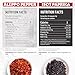 Eastanbul Aleppo Pepper & Urfa Pepper, Aleppo Flakes 5.3oz & Urfa Biber 5.6oz, Pul Biber and Isot for Mediterranean & Middle Eastern Dishes, Chili Flakes & Isot Blackish Twin Gift Pack, Spice Buddies