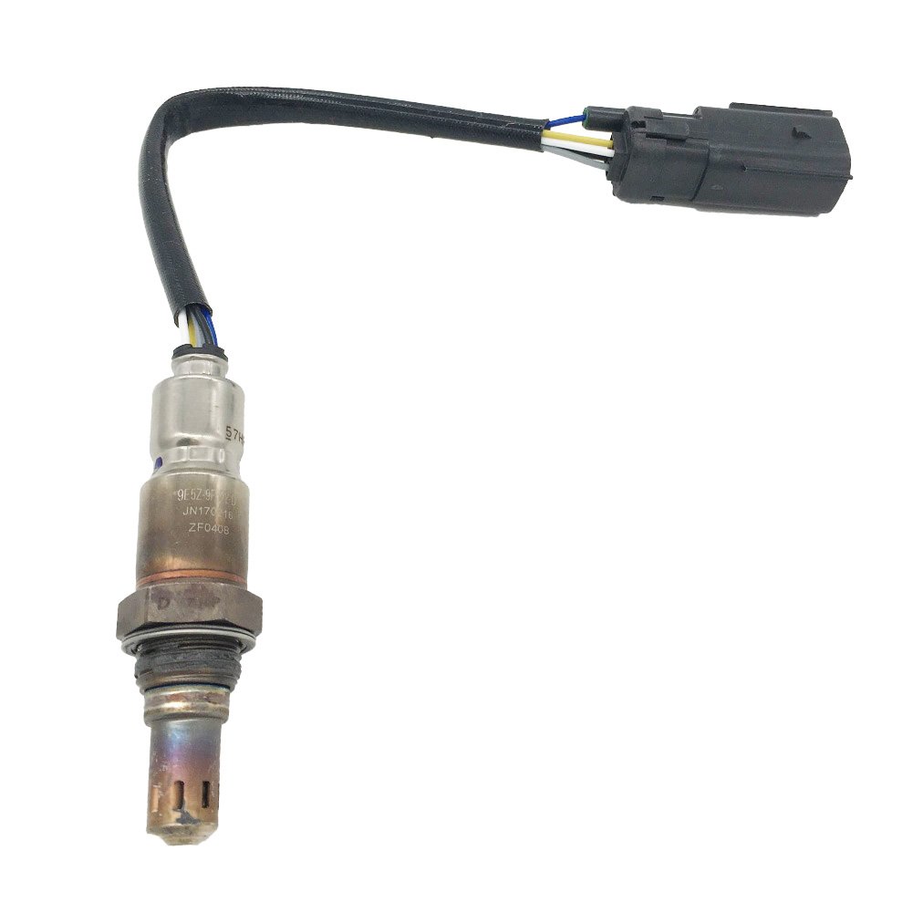 234-5038 Upstream Air Fuel Ratio 5-Wire Wideband Oxygen Sensor Fits for 2010-2011 Ford Mustang 5.4L Fusion 3.0L Edge 3.5L Lincoln MKX 3.7L 9E5Z-9F472-D