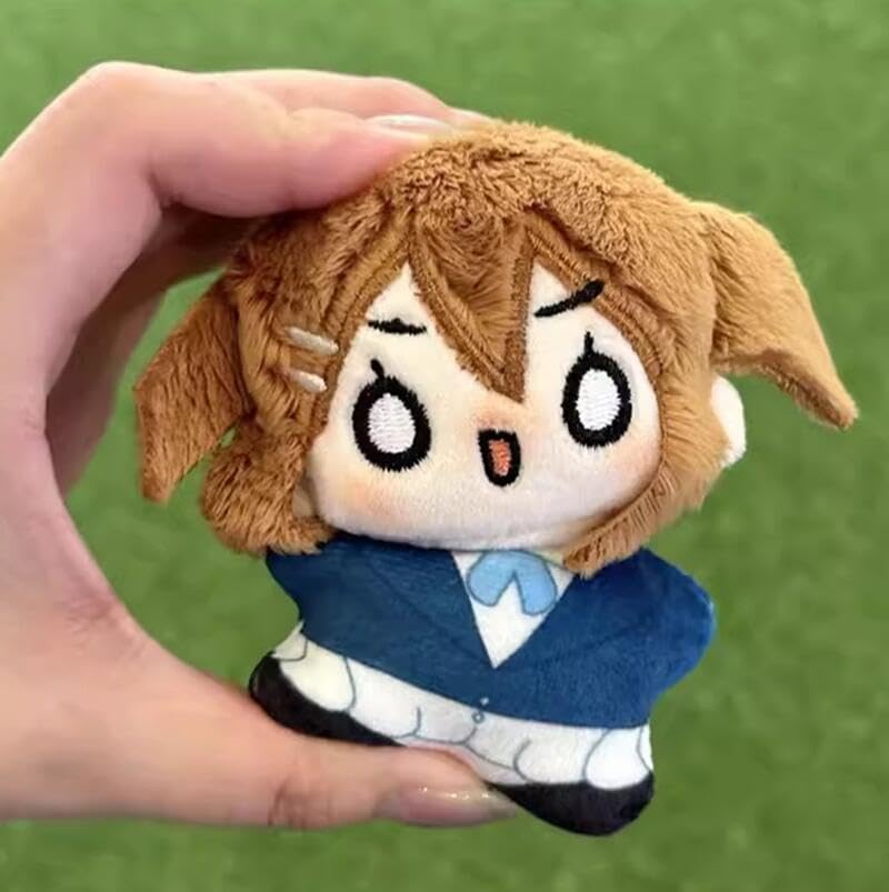 琴吹紬　けいおん　ドライバー　ヘッドカバー　ぬいぐるみ Amazon.co.jp: けいおん！ぬいぐるみ おもちゃ 平沢唯 秋山澪 琴