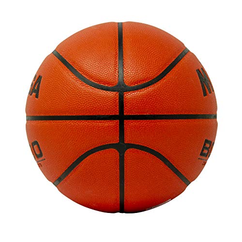 Mikasa Bq1100 Competition Basketball (Official Size) #TOP2