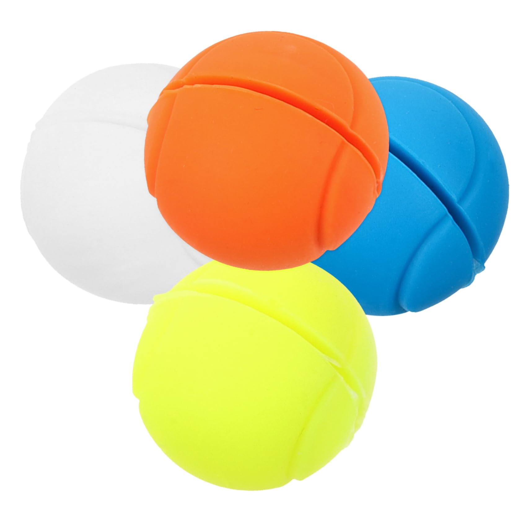 iplusmile Stoßdämpfer Für Tennisschläger Vibration Dämpfung Klein Absorber Dämpfer Tennisschläger Stoßdämpfer Tennis Tennis-stoßdämpfer Plastik