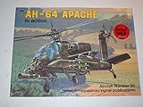  AH-64 Apache in Action by Al Adcock (1989-05-03)