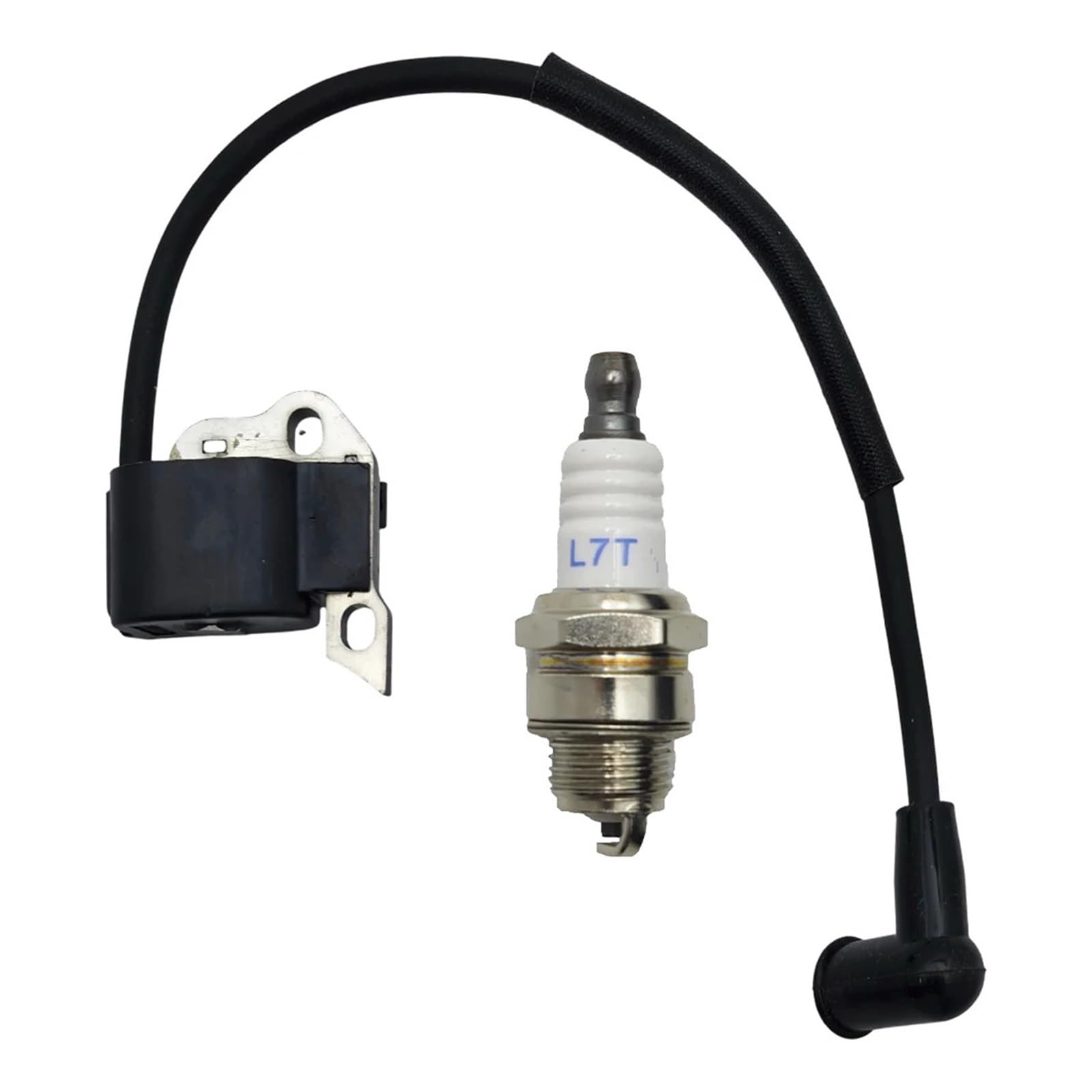 Bobine d'allumage pour réparer un souffleur en panne BR340 BR420 SR400 | Tension stable