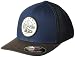 Columbia Men's Mesh Ballcap, Collegiate Navy, Pnw Patch, S/M