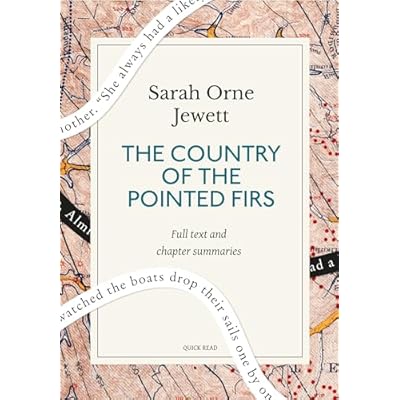 The Country of the Pointed Firs