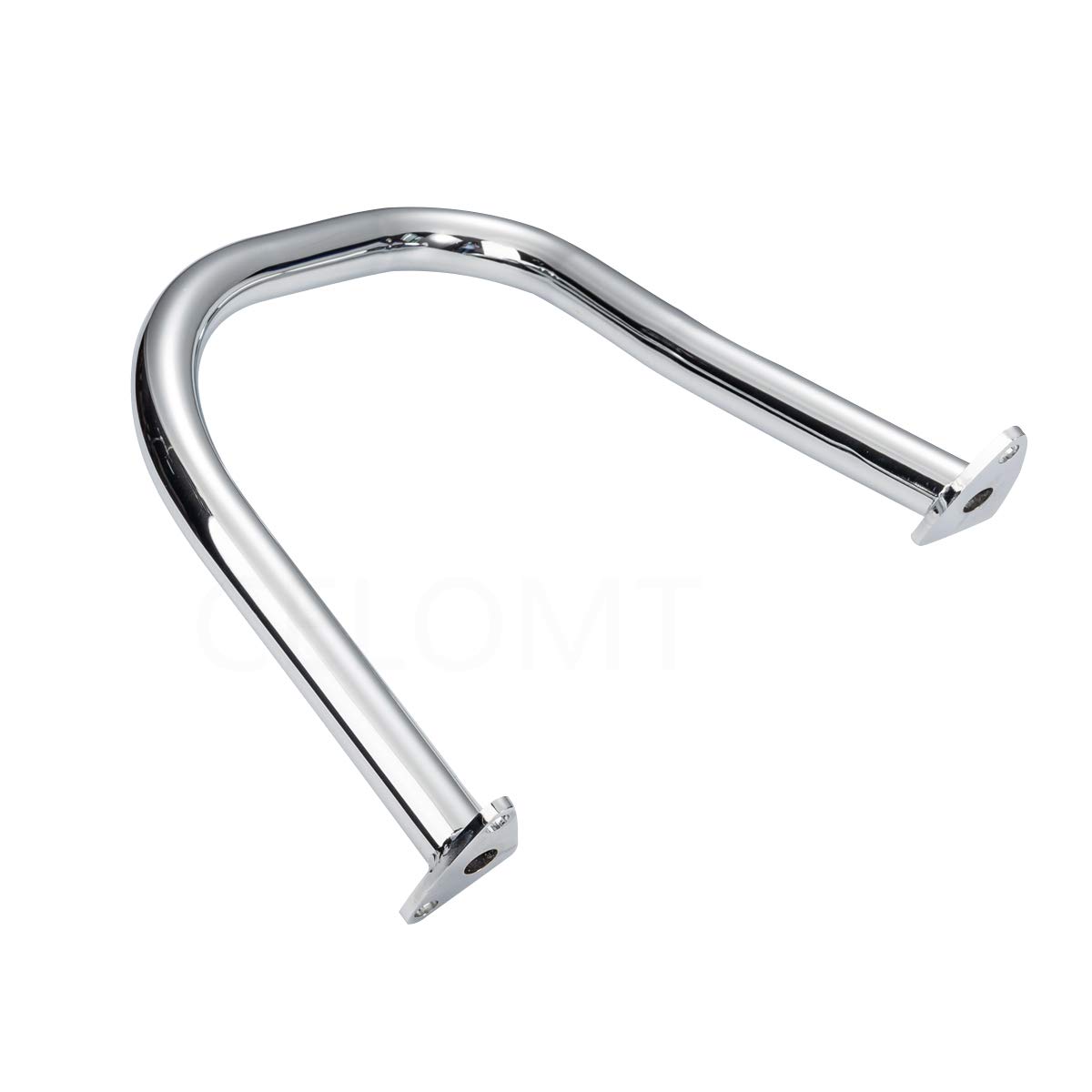 Rear Highway Bars Saddlebag Crash Bars Engine Guards Fit Indian Chief