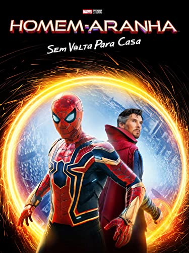 Spider-Man: No Way Home