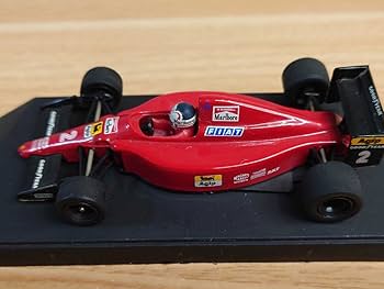 F1 Onyx Tyrrell Footwork マジョレット F1 フェラーリ F1 Onyx Tyrrell Footwork マジョレット F1 フェラーリ