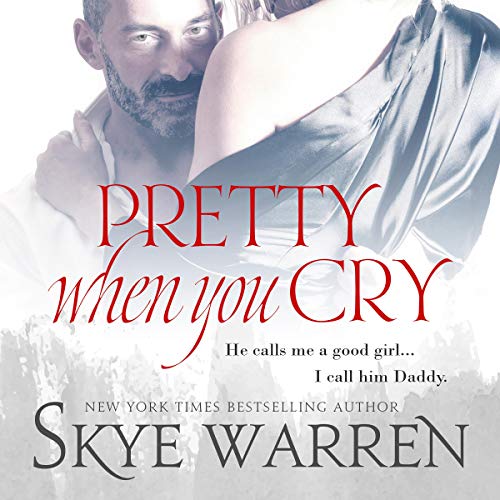 Cover art for Pretty When You Cry