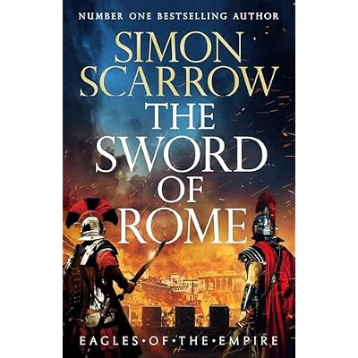 The Sword of Rome