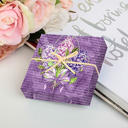 Scrapbook Paper Pack Of 24 Sheets, 12" X 12" Decorative Craft Papers Cardstock, Single-Sided Patterned Origami Paper, Photo Album Decor, Diy Folding Kit #TOP5