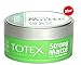 Produktbild Totex Hair Styling Wax Strong Matte Look 130 ml