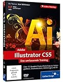 [page_title]-Adobe Illustrator CS5: Das umfassende Training