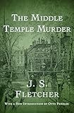 The Middle Temple Murder