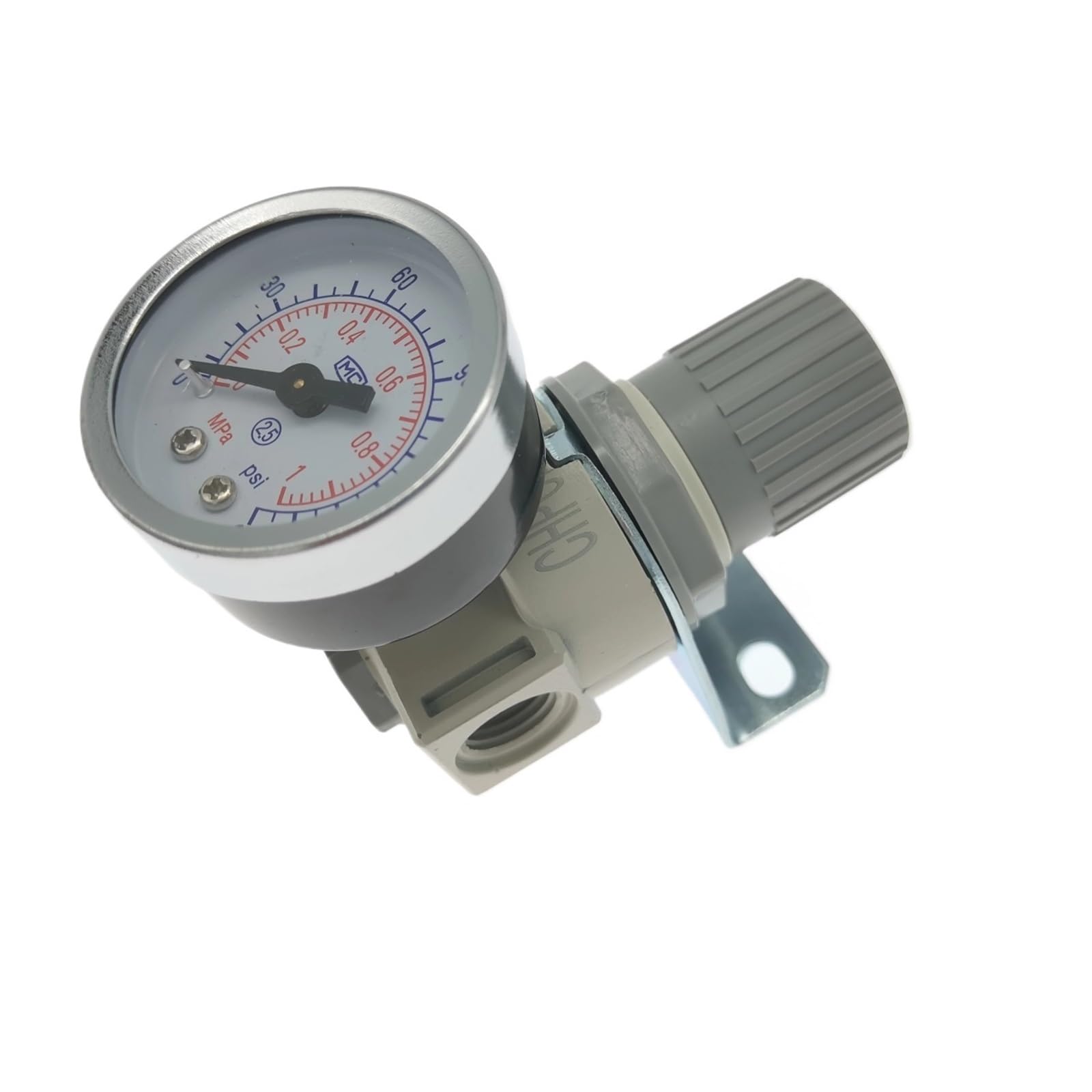 1pcs Service Ar2000-02 AR5000-10 AR3000-03 AR4000-06 AR4000-04 Water Flow Pneumatic Regulator(AR2000-02)