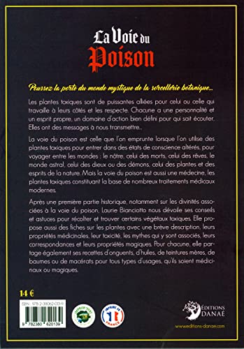 La voie du poison – vue 2
