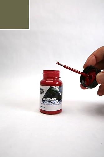 Miniatura 11 de Pen Automotive - Pintura de retoque para Infiniti G35 - Silverstone Metallic Clearcoat WV2 - Color+Paquete de capa transparente