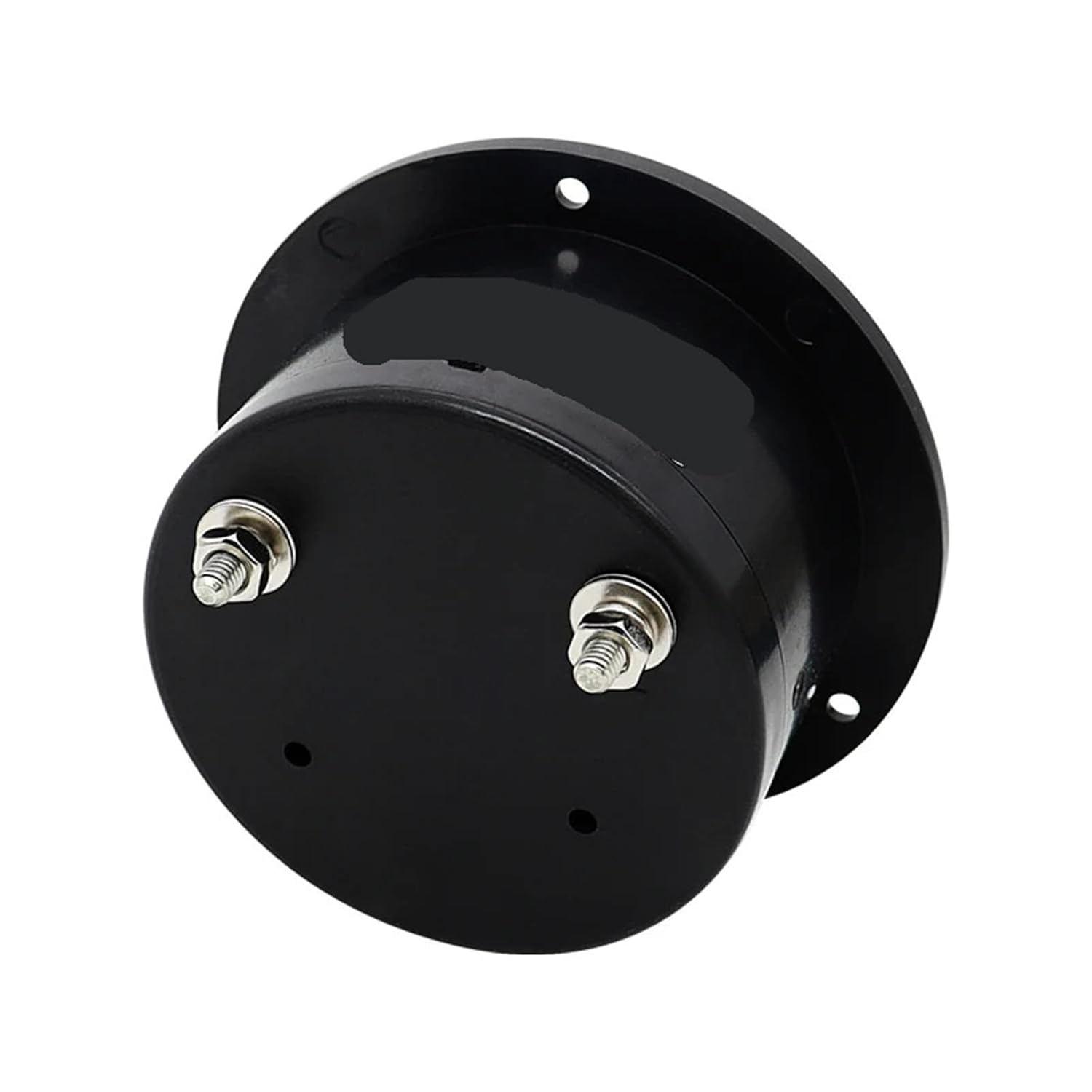 CHHUA DH-65 DC Voltmeter Pointer Analog Voltage Measurement 1Pcs(5V)