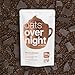 Oats Overnight - Mocha Dream - 20g Protein, High Fiber Breakfast Shake 100mg Caffeine - Gluten Free, Non GMO Oatmeal (2.7 oz per meal) (8 Pack)