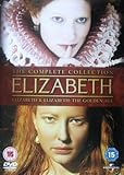 New Store Stock Elizabeth / Elizabeth The Golden Age [2 DVDs]