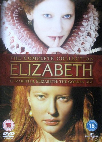 Elizabeth/Elizabeth:The Golden Age [Edizione