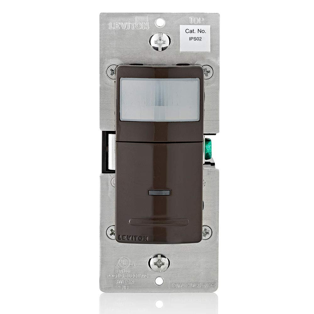 leviton ips02