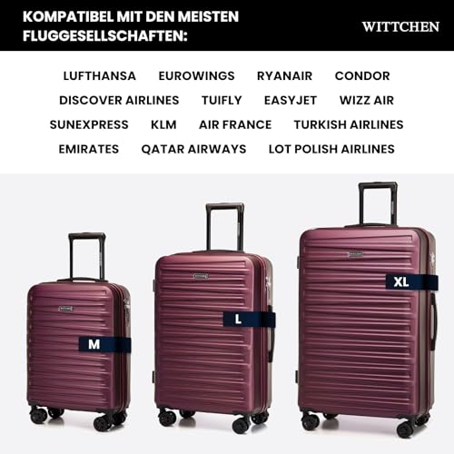 Wittchen S.A. 56-3A-003-30