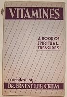 Vitamines B000MURHU4 Book Cover