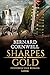 Cover zum Buch Sharpes Gold