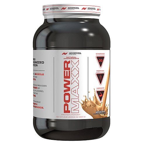 | Power Maxx | Mocha