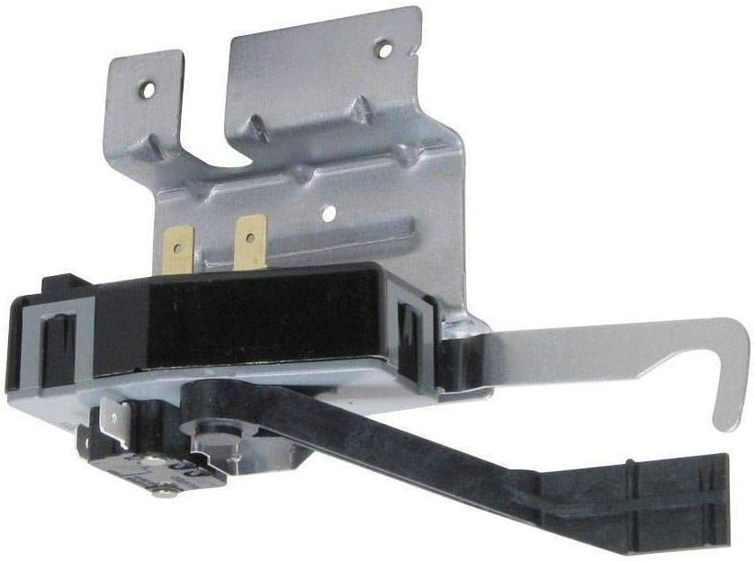 Washers & Dryers Washer Lid Lock Switch for General Electric, AP3204390, PS756531, WH12X10216