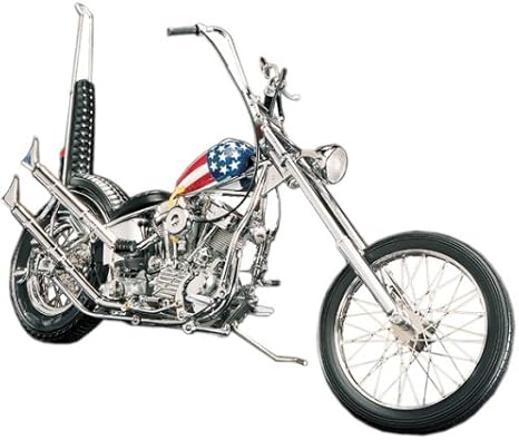 Amazon.com: Harley Davidson [Easy Rider (Movie)] Chopper : Home & Kitchen
