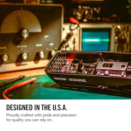 JIM DUNLOP - DVP4 - Pedal Volume (X) Mini volume/expression
