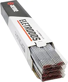 Eletrodo Aeme Ferro Fundido ENICI 99% de Níquel 4.00mm 2 Kg