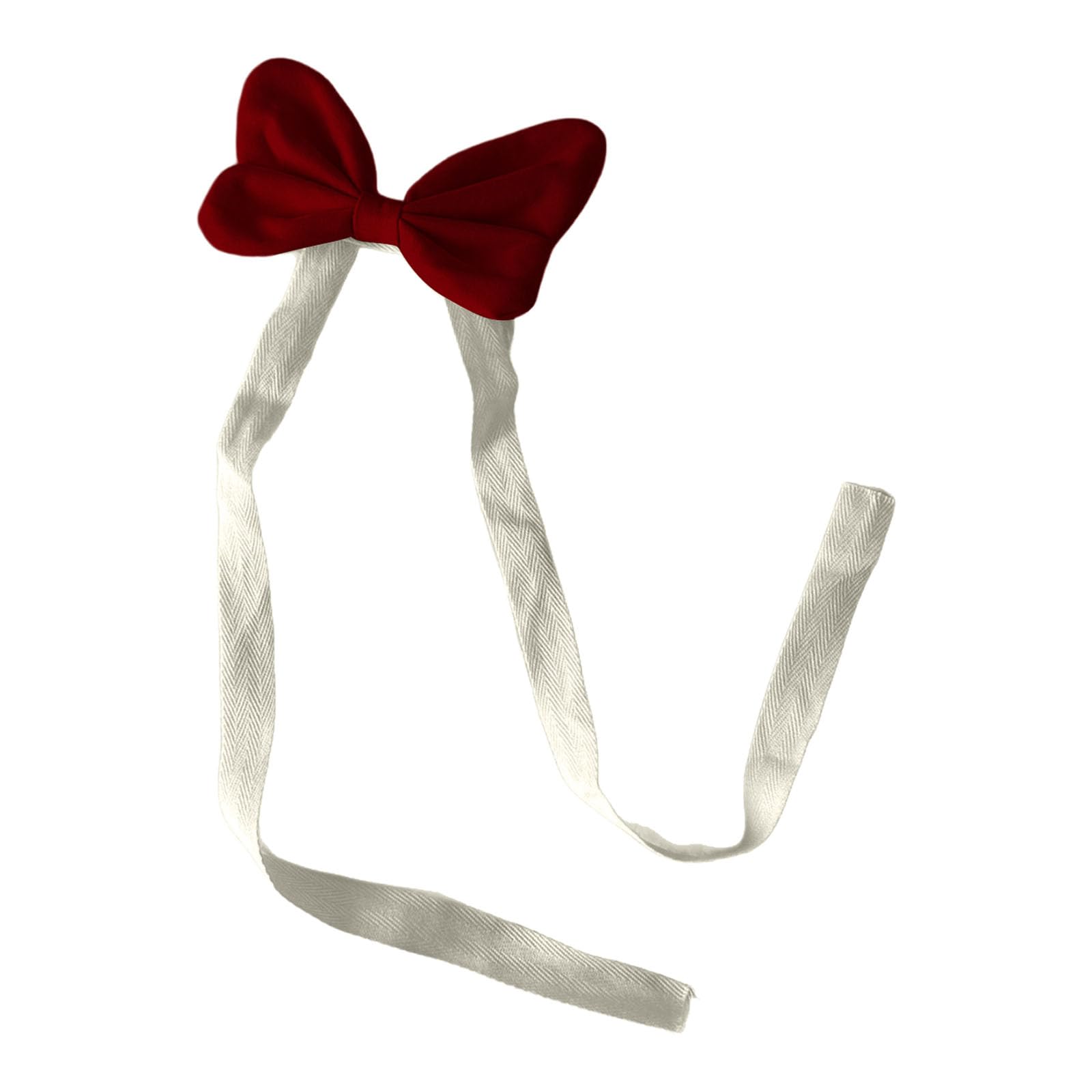Yugshnkfc A Velvet Bowknot Curtain Tiebacks Bows Drapery Holdbacks For Princess Room Nd Living Room Curtain Decoration Holdbacks
