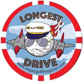 Vegas Golf Game Chips