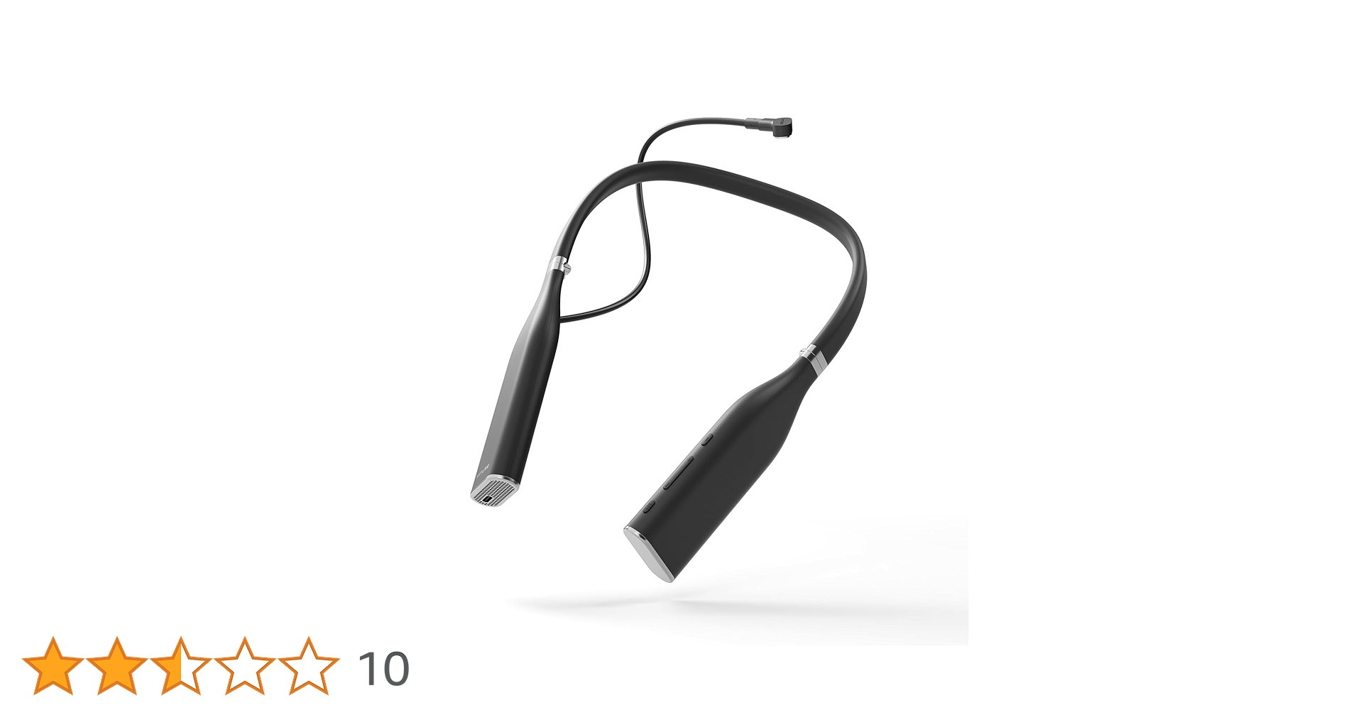 新品未開封　 VITURE ネックバンド　One/Pro XRグラス両モデル対応 正規品 VITURE ネックバンド 内蔵ストレージ128GB VITURE XR